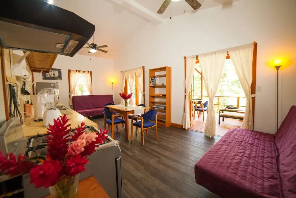 TropicalArts Resort&Studios