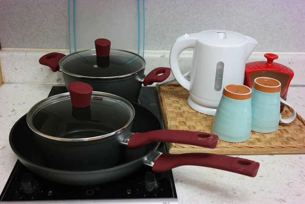 Hongdae Jess's Cozy Place