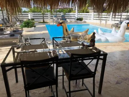 Hotel Las Flores