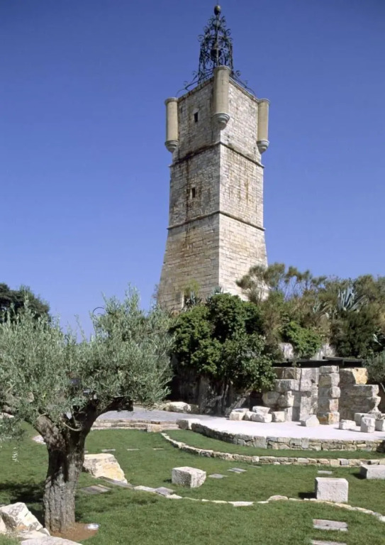 Hôtel Provence