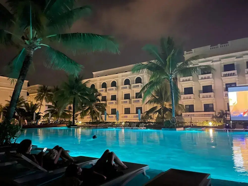 Sk Boutieque Hotel