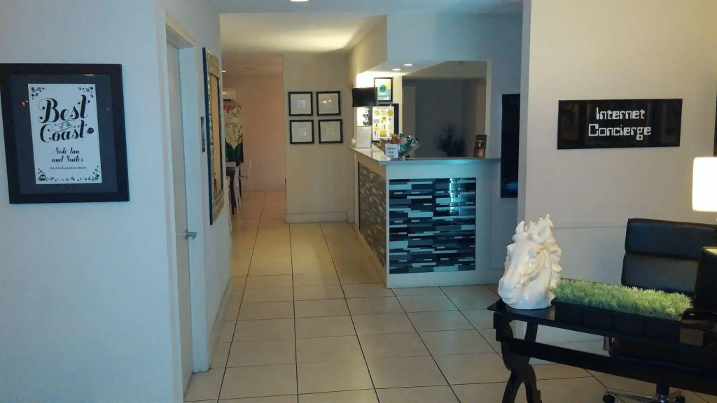 Sole Inn and Suites