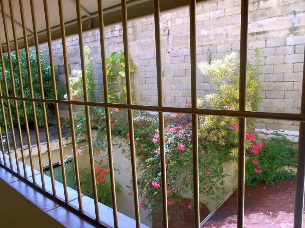 Hostal Condo-Parque