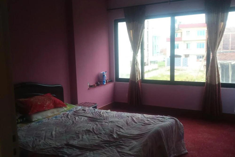 Welcome Om Homestay