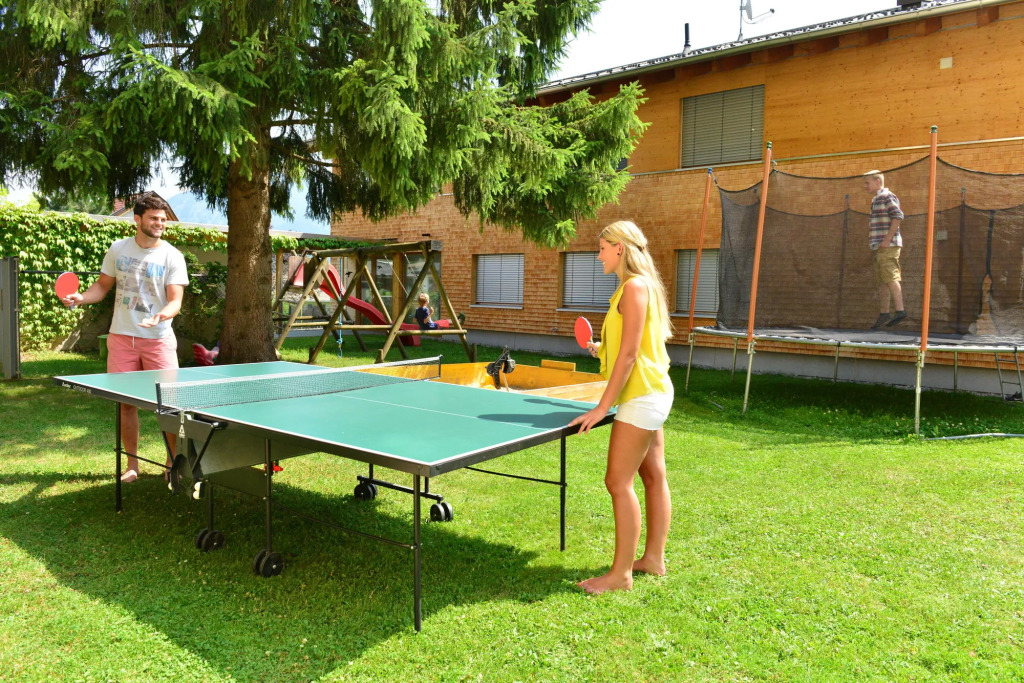 Naturhotel Taleu