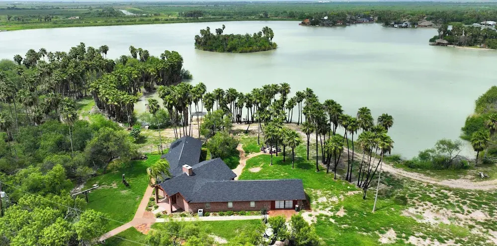 Rancho El Charco