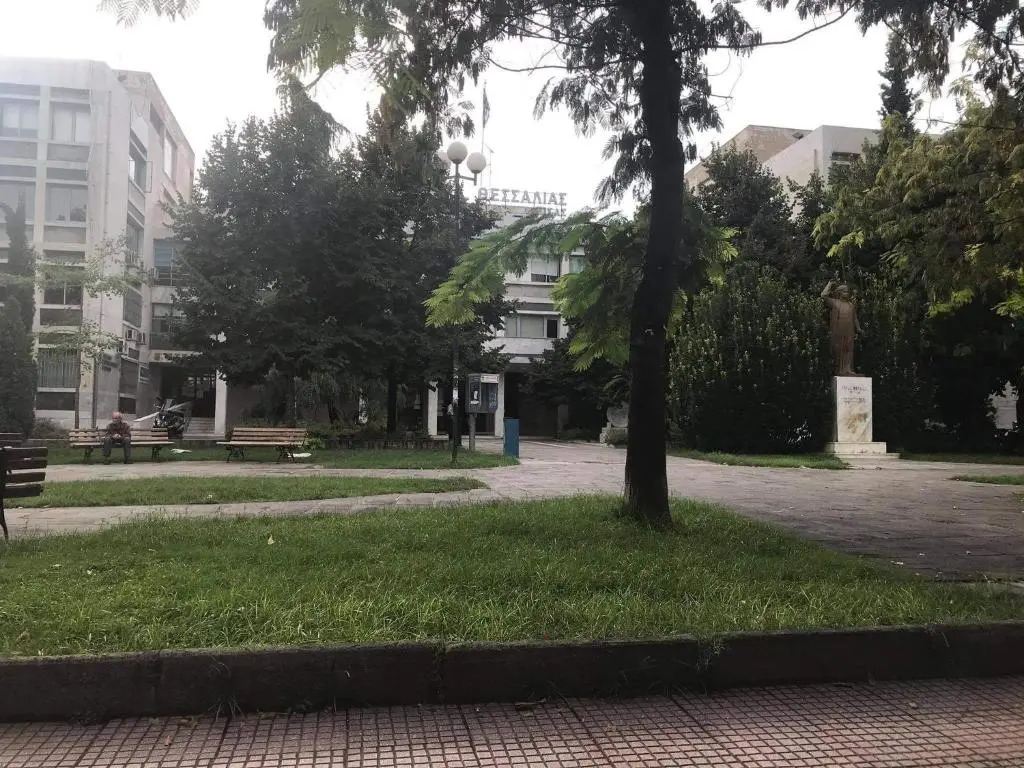 Luxury Apartment ARION 1