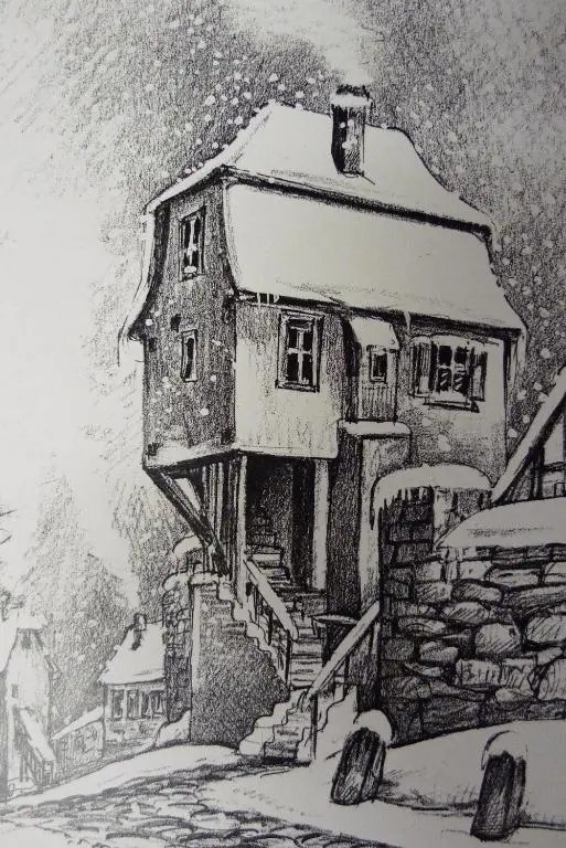 Jocklerturm