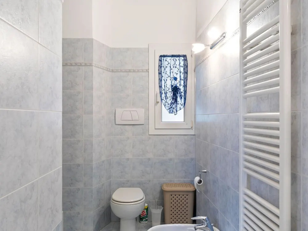 Enticing Holiday Home in Sanremo near Town Center
