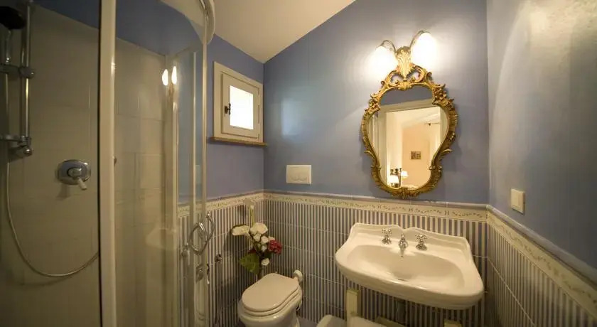 Villa Adele Meliana