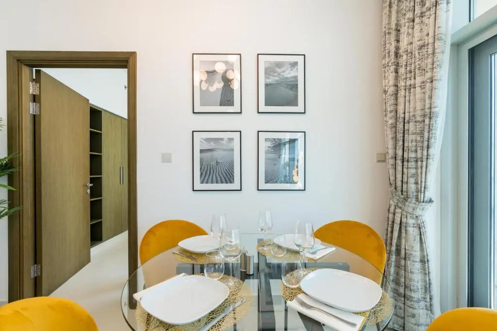Ultimate Stay / 2 Beds / Opera and Fountain views