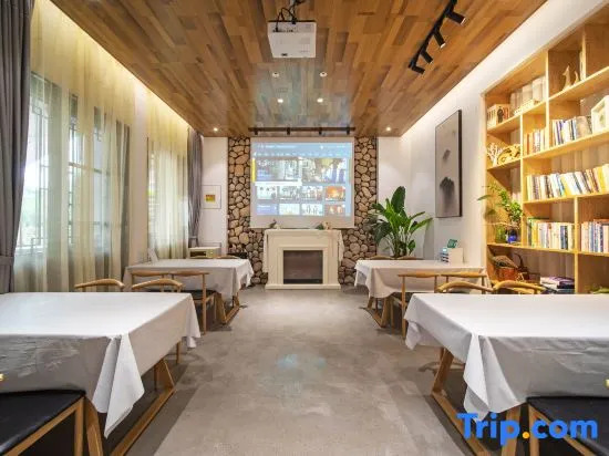 Zhuxi, Zuxi homestay