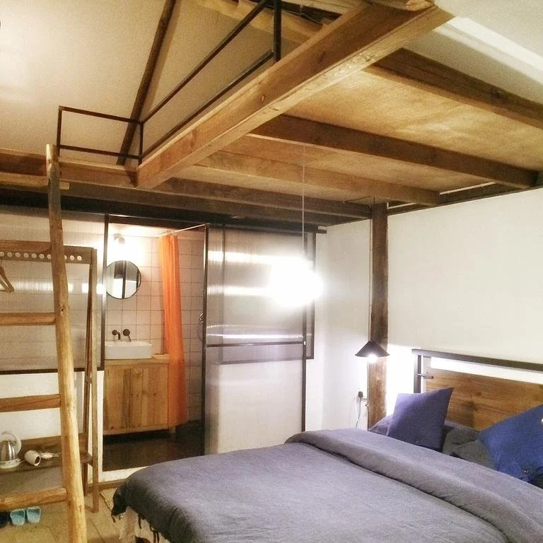 Woowa Inn