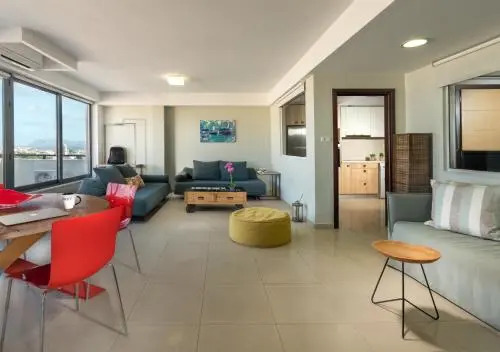 Stefans City Loft