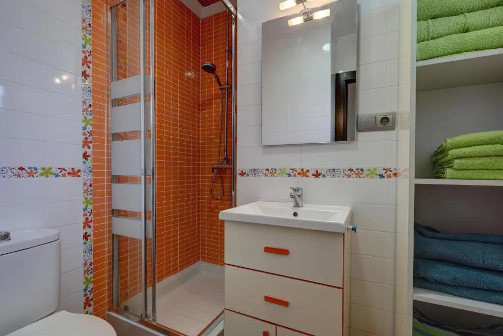 071 - Beachside Studio Perfect for a Family Getaway