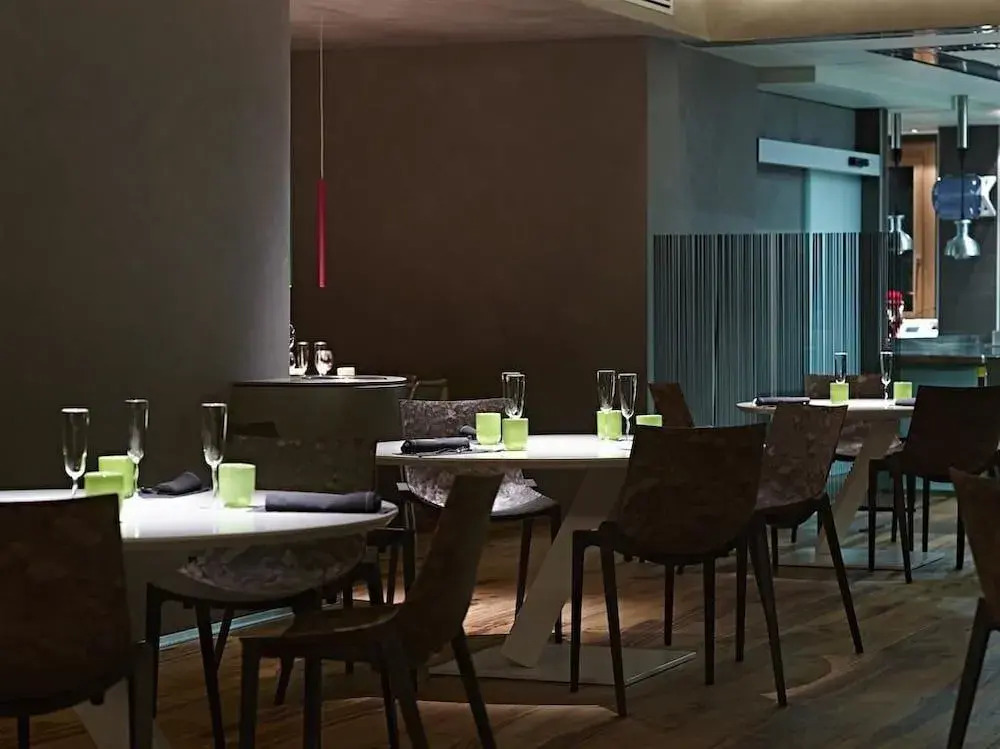 Hotel Aqua Crua
