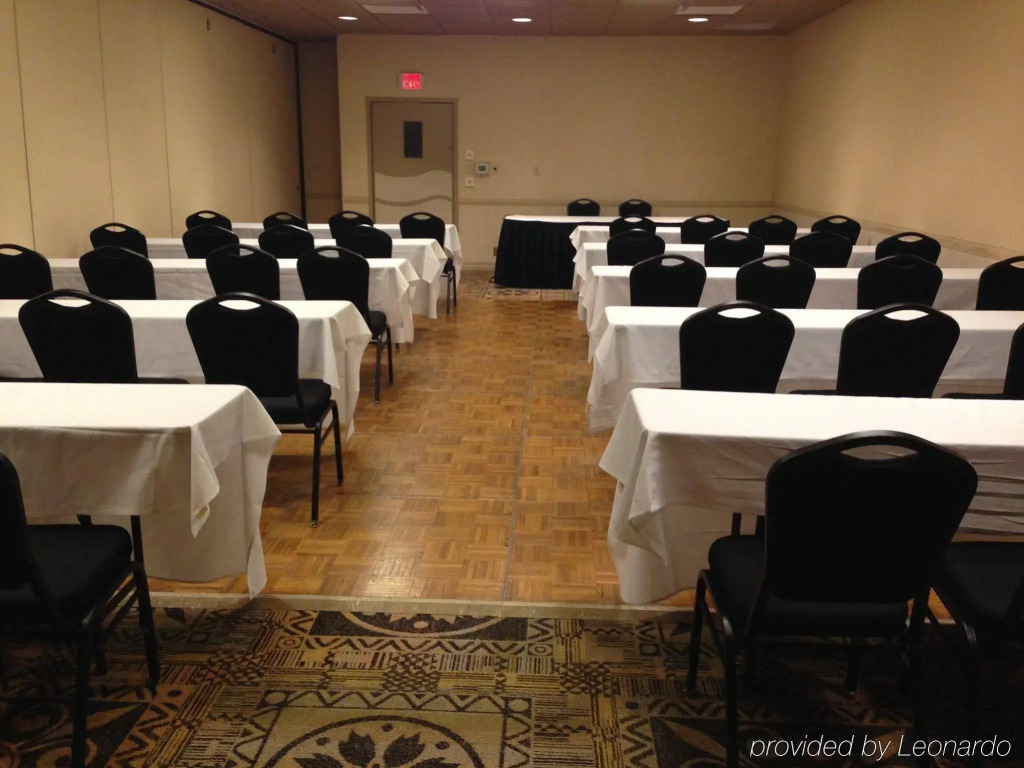 Отель Blue Way Inn La crosse Extended Stay