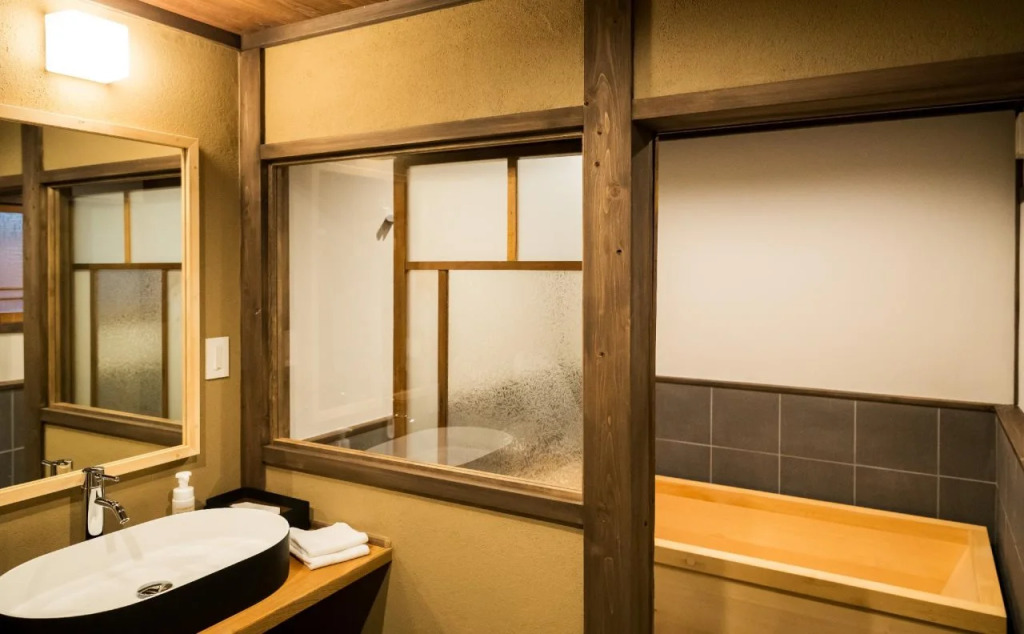 NIPPONIA Fukusumi Post Town Hotel