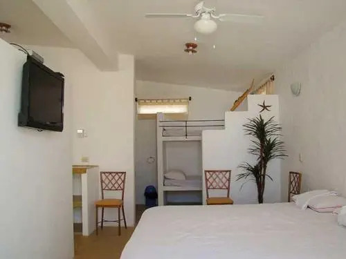 Villa Punta Veleros