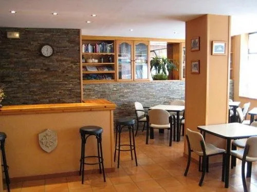 Hotel Ostau dÒc