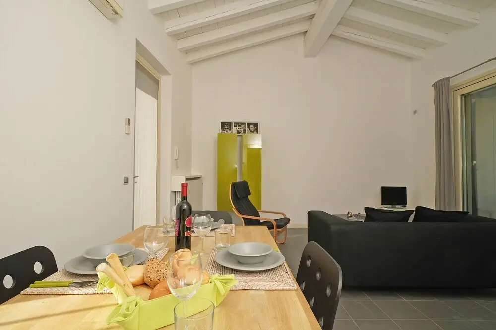 Nuovo Borgo