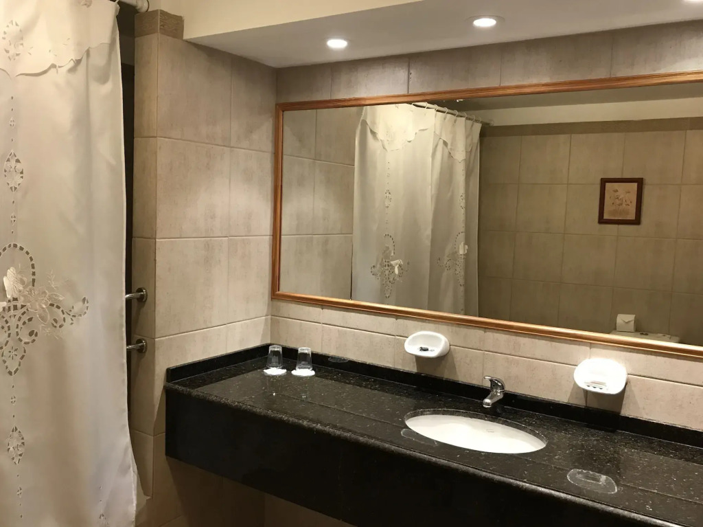 Huinid Bustillo Hotel & Spa