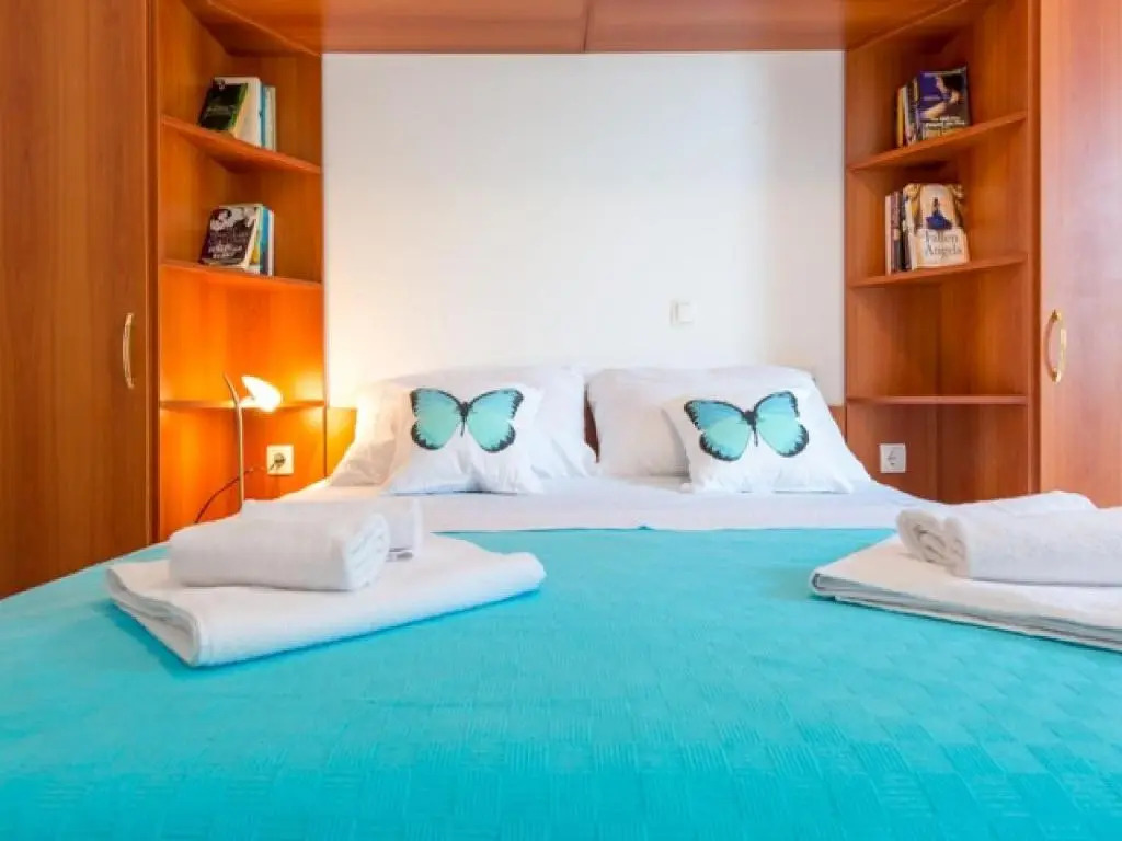 Feel Good Apartment