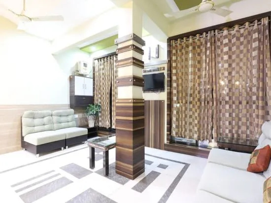 Hotel Ronak Royal