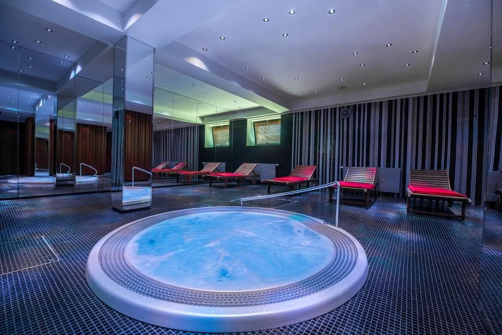 Hotel Yasmin Košice