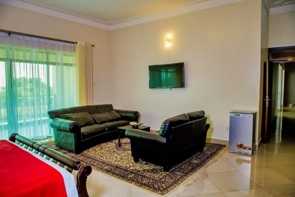 Lakepoint Villa