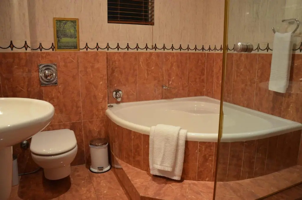 The Sandringham Bed & Breakfast and Self-Catering