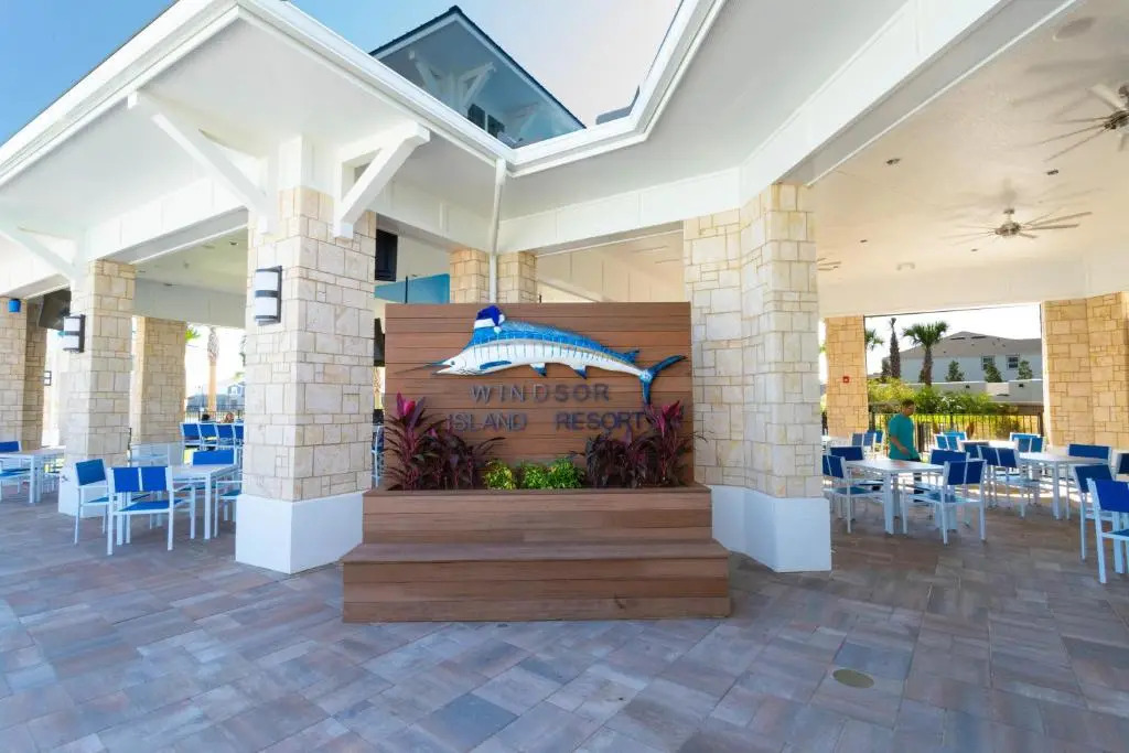 Gorgeous 5Bd w/ Pool Close to Disney @ Windsor Island Resort 111