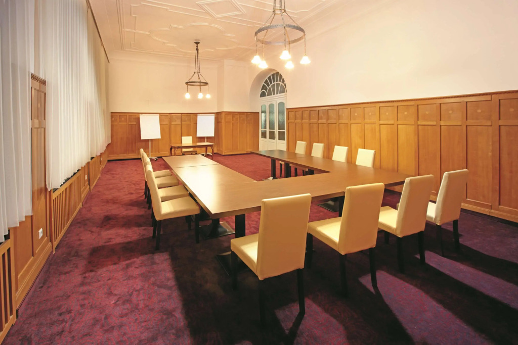Sure Hotel by Best Western Bad Dürrheim - LU8 Business Vital Hotel