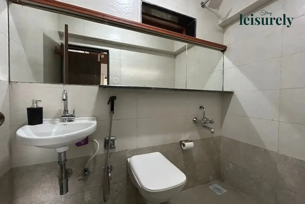Stay Leisurely Blue Leaf Villa 3BHK, Alibaug