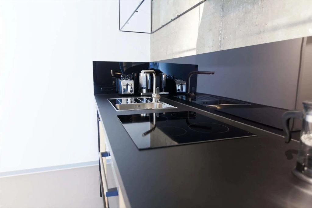 Green Residence Loft Leipzig