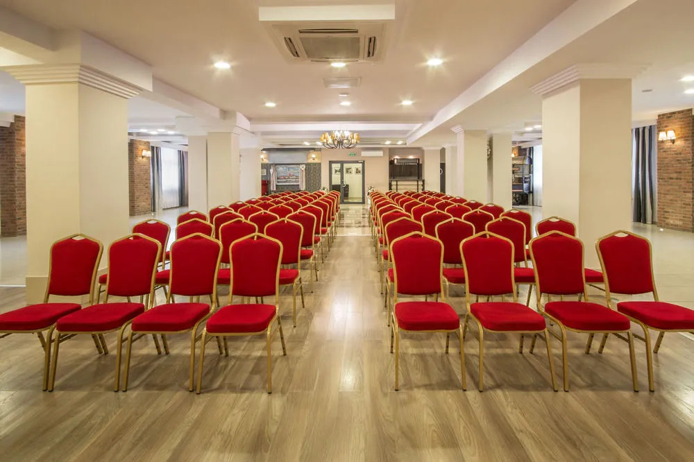 Hotel Przystanek Torun
