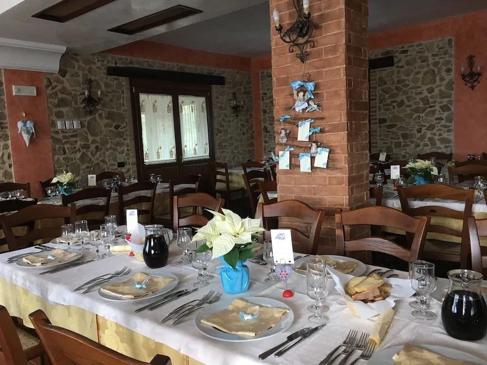 Il casolare