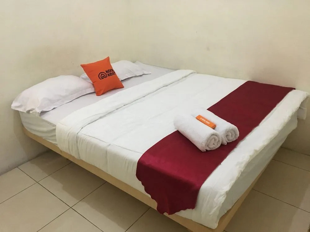 KoolKost Syariah near UMSU Medan