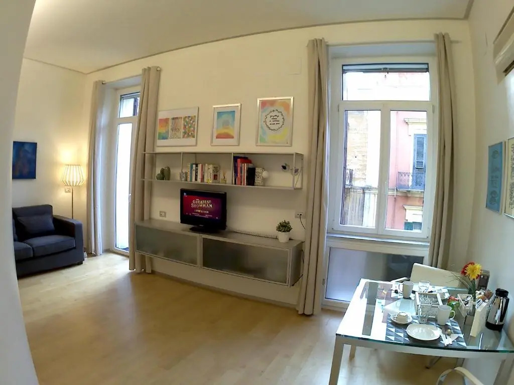 4AC Apartment