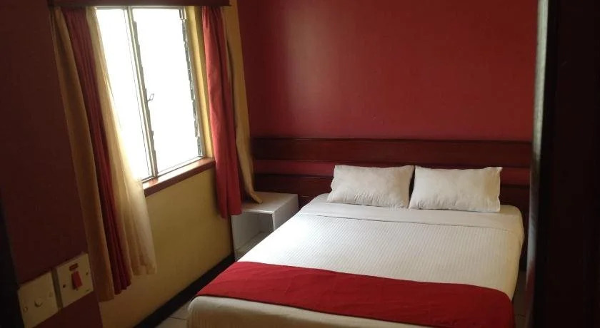 Diamond Hotel