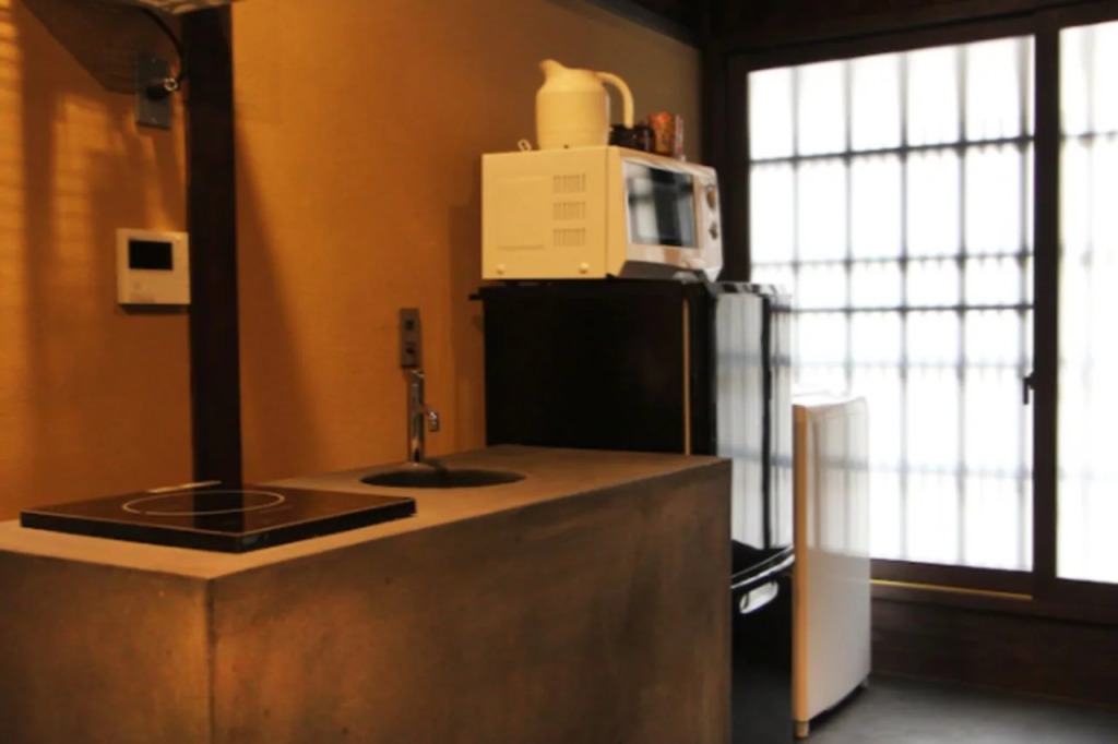 Kyoto Ryoan Zen