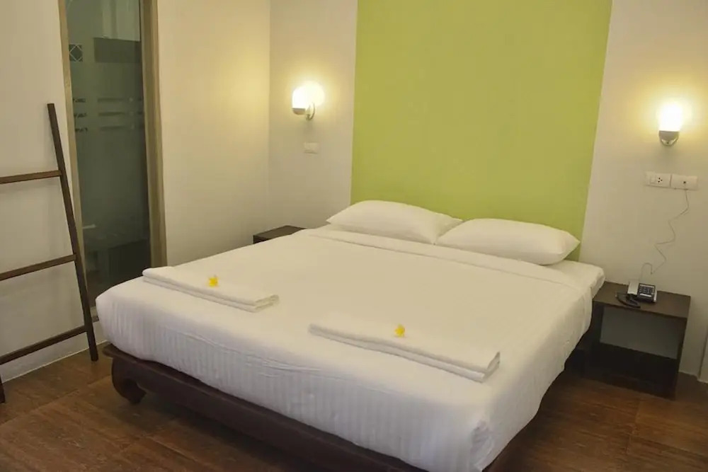 Sleep Hotel - SHA Certified