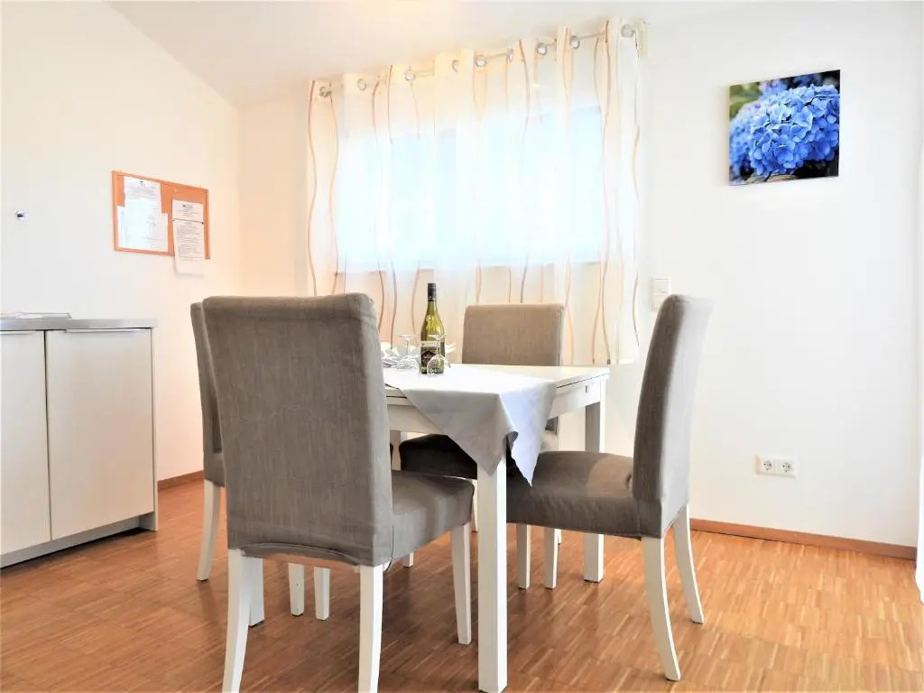 Braviscasa - Ferienresidenz Endingen Badnerstrasse