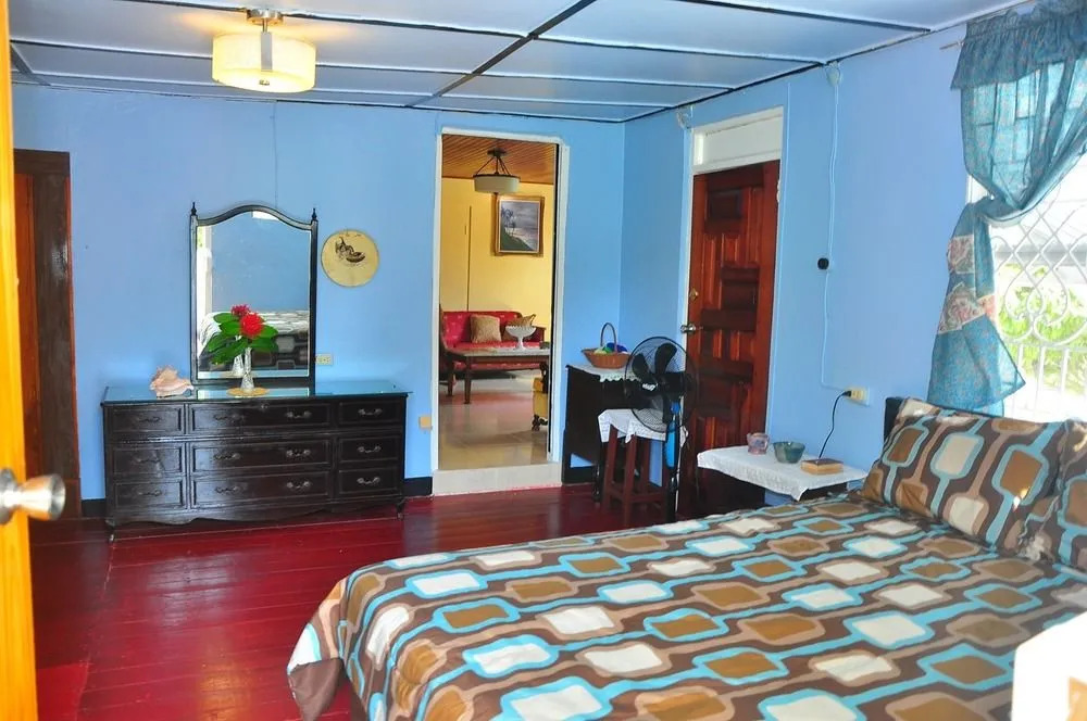 Duncan's Hideaway Guesthouse