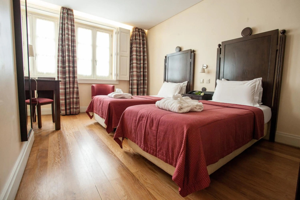 Hotel Bracara Augusta