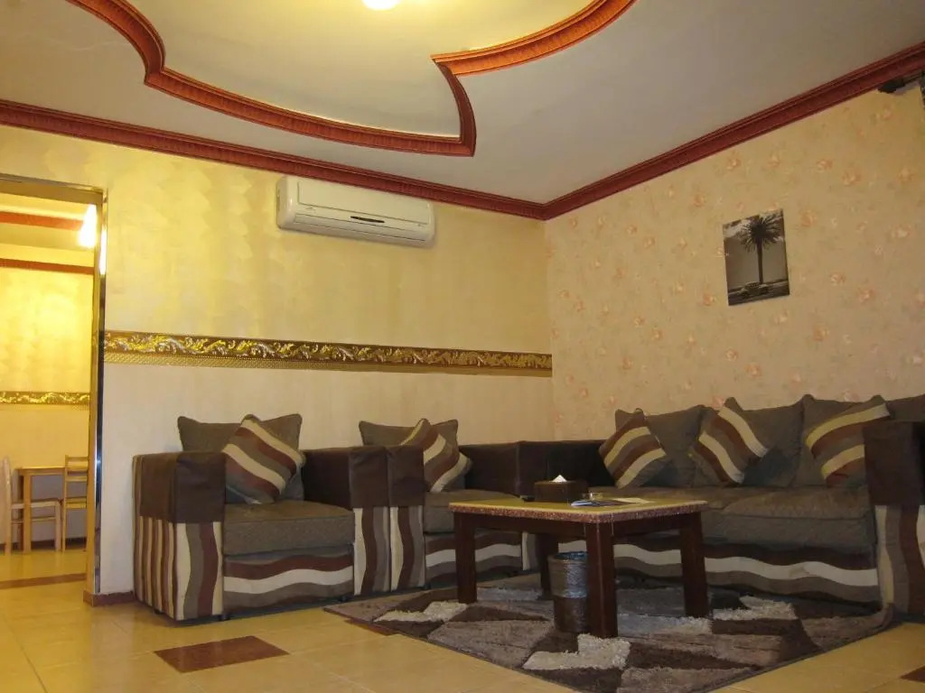 Vinas Riyadh Serviced Apartments