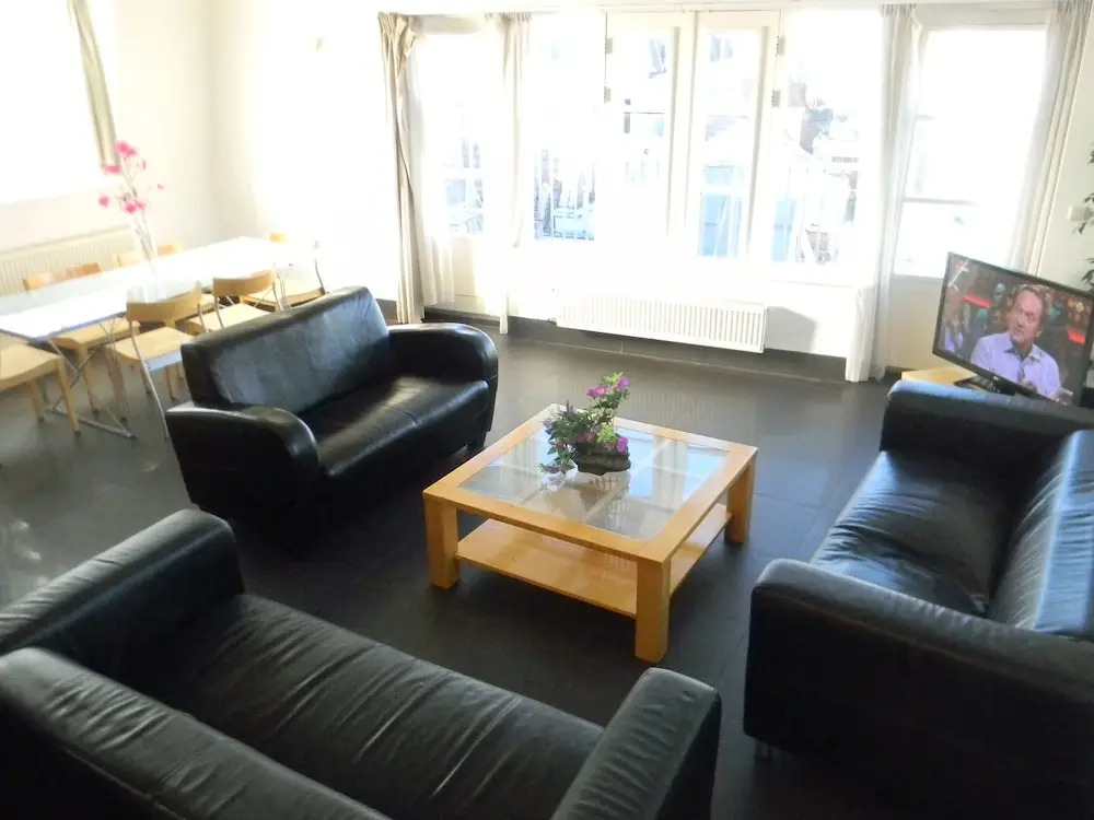 The Amsterdam Hotel Apartment in the Center