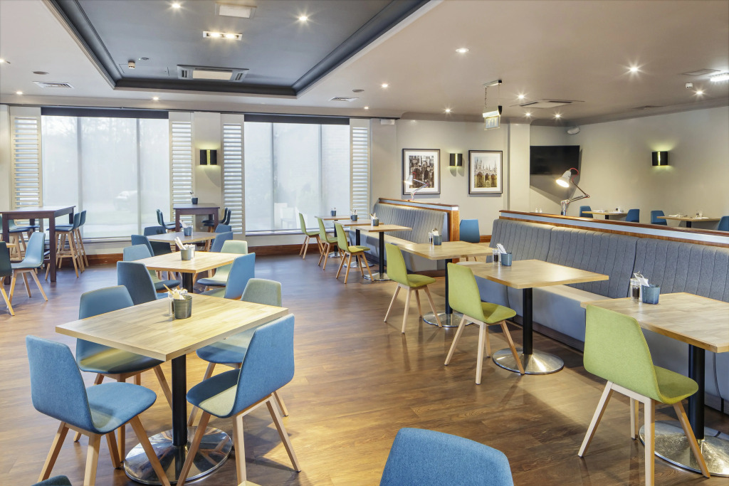 Holiday Inn Peterborough West by IHG