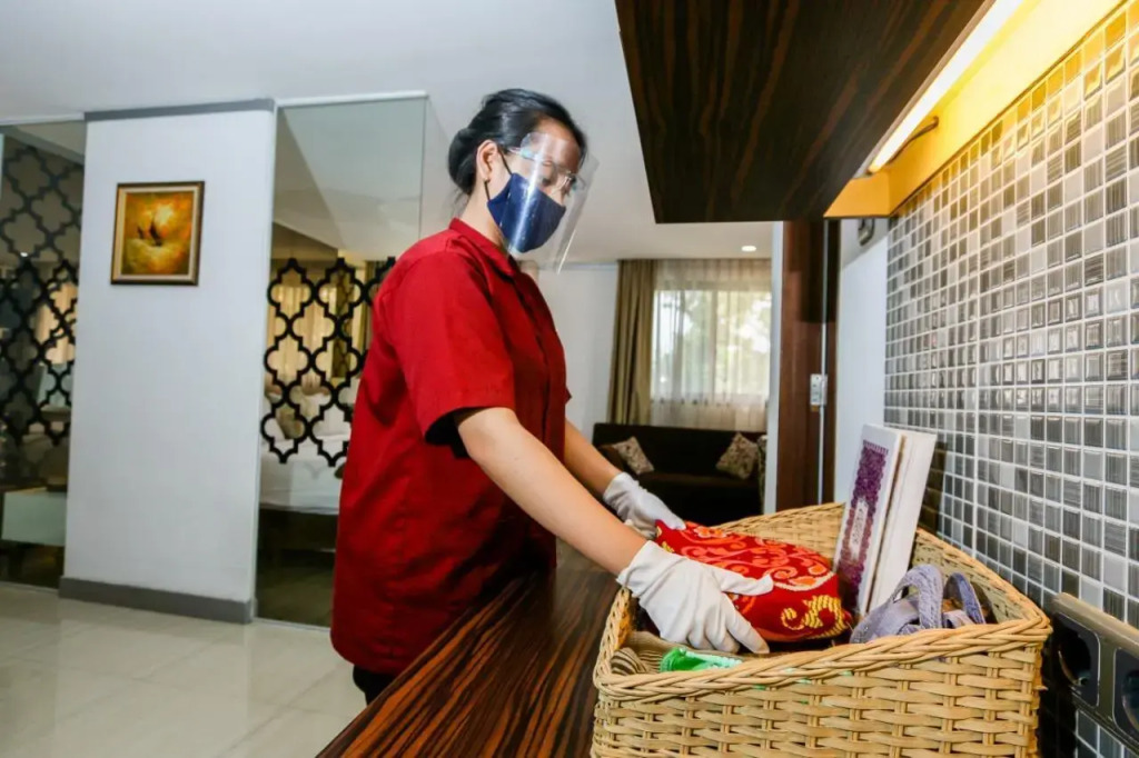 The Naripan Hotel by KAGUM Hotels