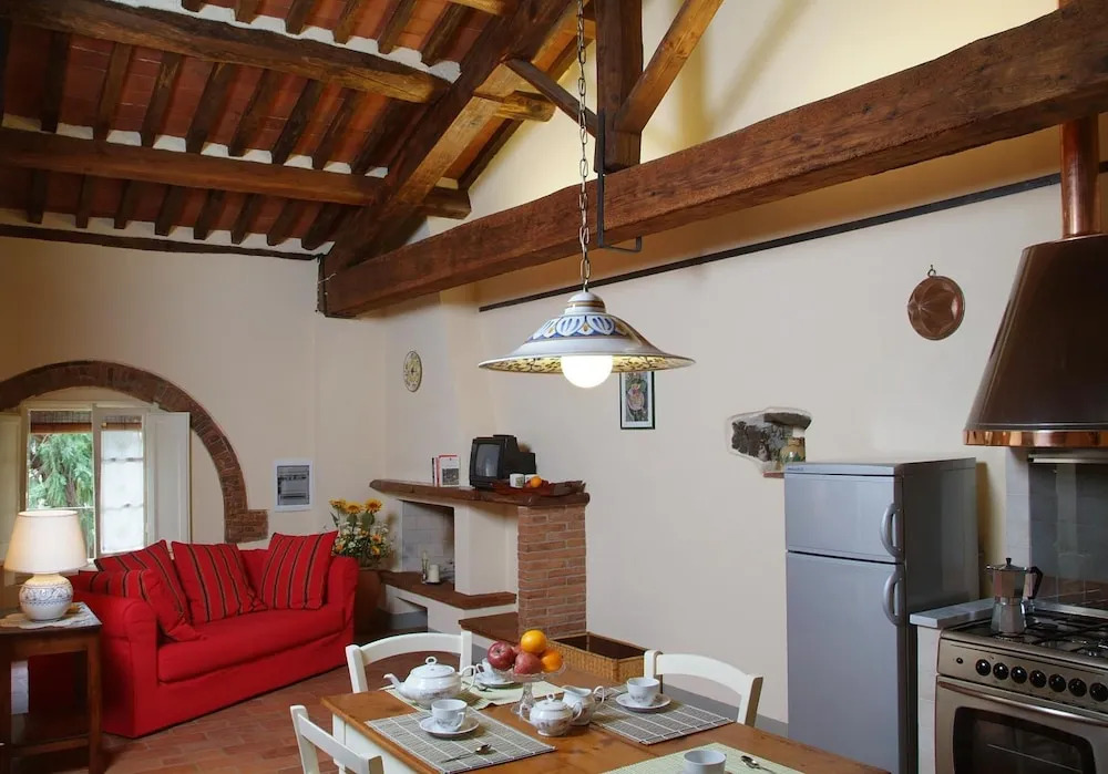 Agriturismo La Chiusa di Nanni